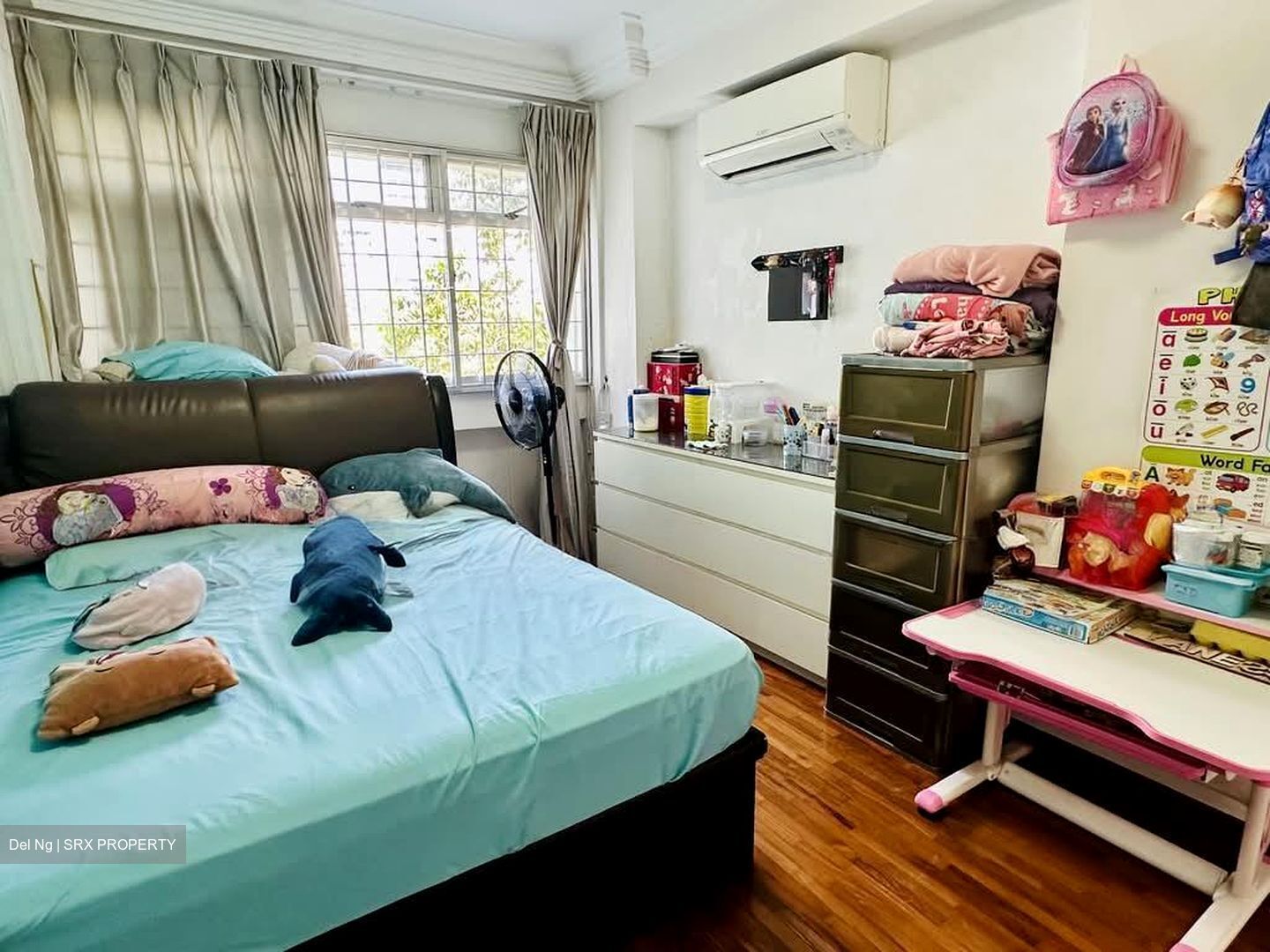 Blk 744 Pasir Ris Street 71 (Pasir Ris), HDB 5 Rooms #561107831
